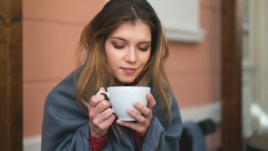 Suplementy diety na jesień, czyli czym zastąpić lato