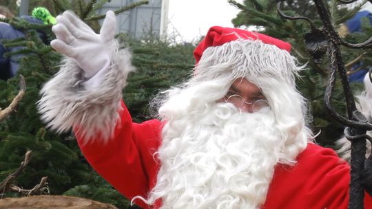 Świąteczna Zagroda 2019