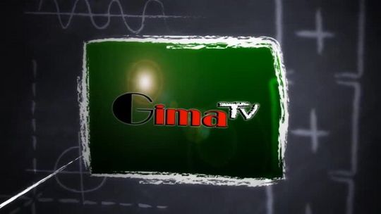 ŚWIĄTECZNE WYDANIE GIMA TV