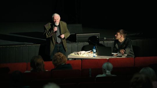 Świebodzińskie Nekropolie 2025