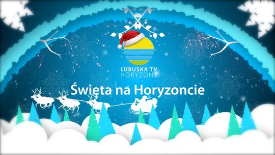 Święta na Horyzoncie - świąteczne ozdoby (odc. 2)