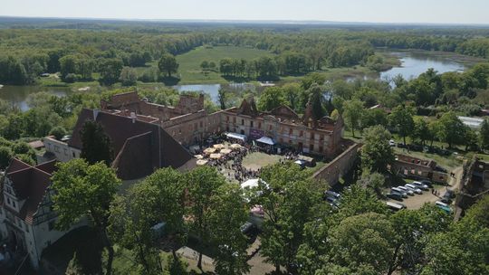 Święto Bzów w Siedlisku – powrót po pandemii