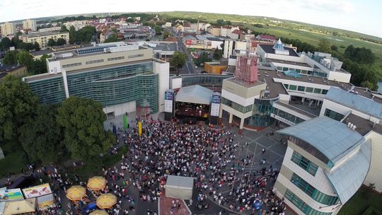 Święto Hanzy przebiegło spokojnie i bezpiecznie 