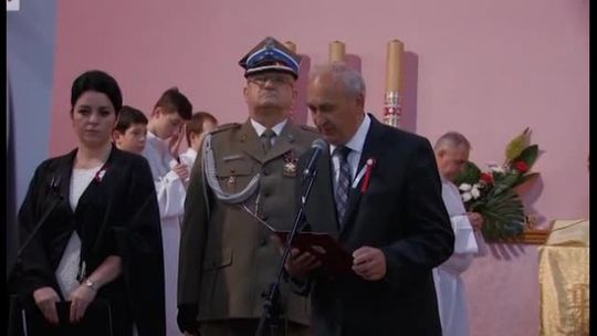 ŚWIĘTO NIEPODLEGŁOŚCI ŚWIĘTO NIEPODLEGŁOŚCI