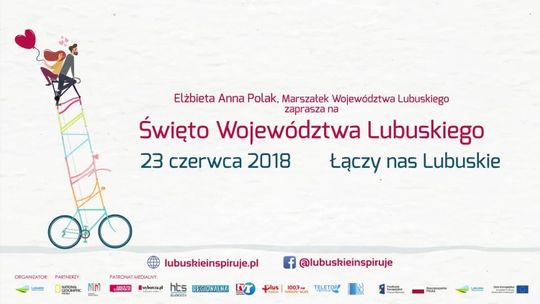 ŚWIĘTO WOJEWÓDZTWA LUBUSKIEGO CZĘŚĆ I
