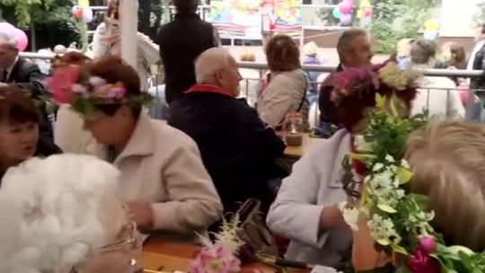 „ŚWIĘTOJAŃSKIE WIANKI 2014”