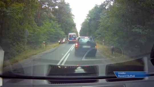 Szczęśliwy finał poszukiwań okrutnie porzuconego psa! Szczęśliwy finał poszukiwań okrutnie porzuconego psa!