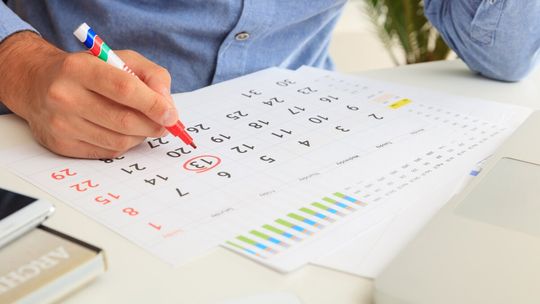 Sześć dodatkowych dni wolnych od pracy. Zamiast 4-dniowego tygodnia pracy