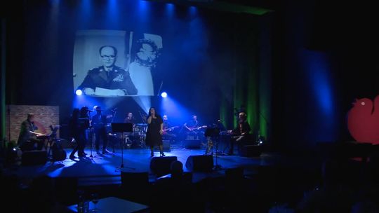 Szesnastą edycję festiwalu TransVOCALE zainaugurował koncert "A mury runą – Und die Mauern werden fallen” Szesnastą edycję festiwalu TransVOCALE zainaugurował koncert "A mury runą – Und die Mauern werden fallen”