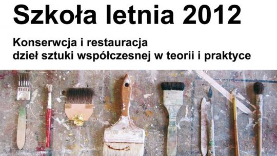 Szkoła letnia 2012