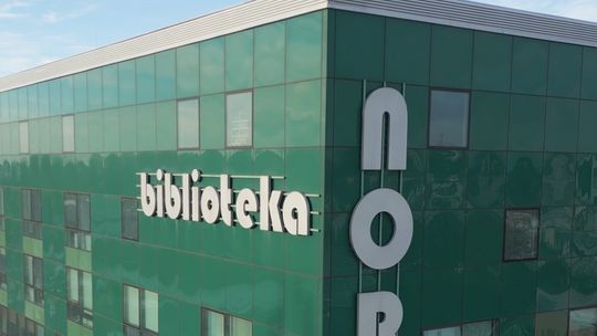 Sztuka, rozmowa i inspiracja – Artystyczny Krąg w Bibliotece Norwida