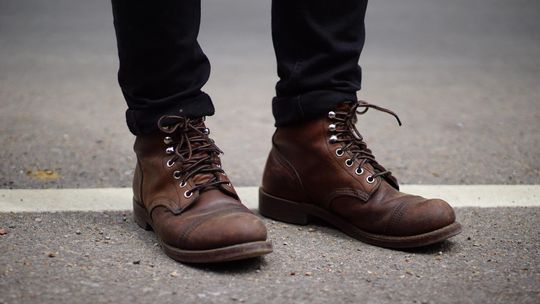 Sztyblety męskie – klasyka w nowoczesnym wydaniu Sztyblety męskie – klasyka w nowoczesnym wydaniu