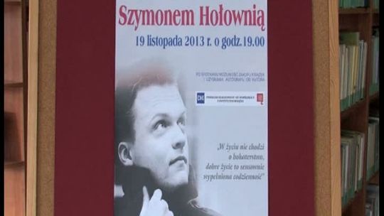 Szymon Hołownia w Słubicach- zapraszamy na spotkanie