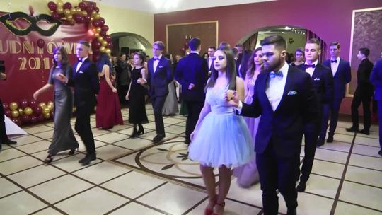 Tak Liceum Ogólnokształcące obchodziło swoją 100-dniówkę Tak Liceum Ogólnokształcące obchodziło swoją 100-dniówkę