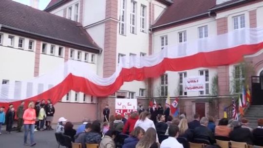 TAK ŚWIĘTOWALI DZIEŃ FLAGI W RZEPINIE. ZOBACZ KONIECZNIE!