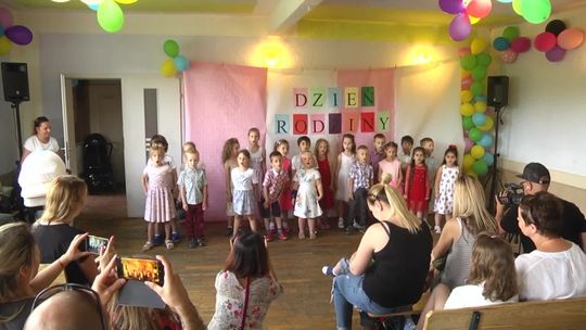 Tak świętowali Dzień Rodziny w Krainie Radości! 