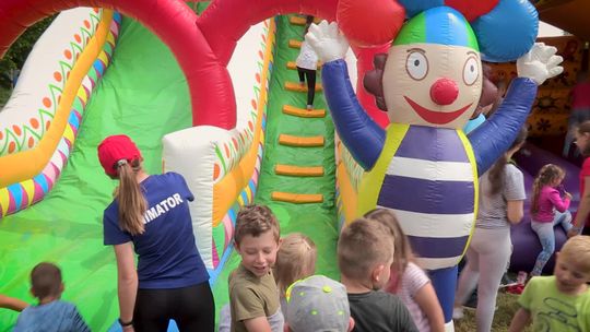 Tak w Kunowicach świętowano Dzień Rodziny Tak w Kunowicach świętowano Dzień Rodziny