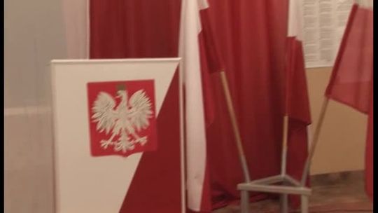 TAK WYGLĄDAŁY WYBORY W SŁUBICACH
