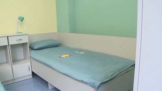 TAKI POMYSŁ ŚWIETNIE BY SIĘ SPRAWDZIŁ W SŁUBICKIM SZPITALU TAKI POMYSŁ ŚWIETNIE BY SIĘ SPRAWDZIŁ W SŁUBICKIM SZPITALU