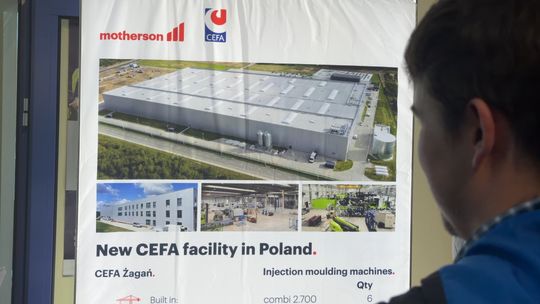 Targi Pracy na Uniwersytecie Zielonogórskim Targi Pracy na Uniwersytecie Zielonogórskim