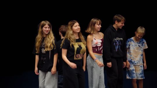 Teatr Pinokio w Międzyrzeczu rusza z nowym naborem