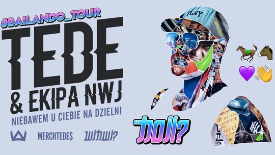 TEDE w Słubicach! Bilety cały czas w sprzedaży!