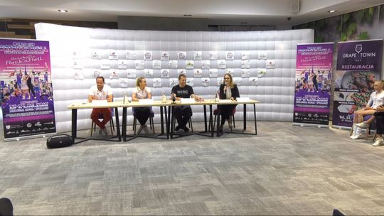 Tego jeszcze nie było! Rock'n'Rollowcy Akrobatyczni z całego świata zatańczą w Polsce