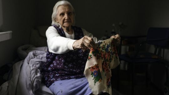 „Tęsknota” – wernisaż wystawy Margo Ryszczuk już 8 marca ! 