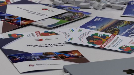 The Business Bridge 2026 w Słubicach. Duże zainteresowanie panelem KSSSE