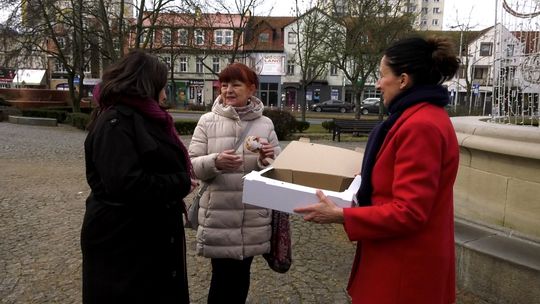 Tłusty Czwartek w Słubicach