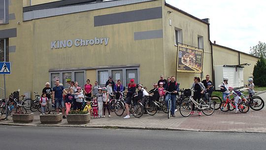 To już 2 impreza zorganizowana w ramach tegorocznej edycji Akademii Małego Leśnika To już 2 impreza zorganizowana w ramach tegorocznej edycji Akademii Małego Leśnika