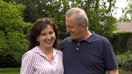 TO JUŻ 26 LAT PIEKARNI MIKA!