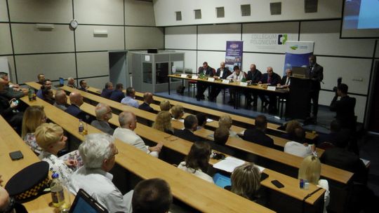 To już pewne - w Słubicach ruszy modernizacja przeciwpowodziowa ! 