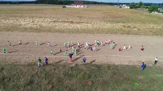 TO JUŻ XX GOLICKA MILA! TO JUŻ XX GOLICKA MILA!