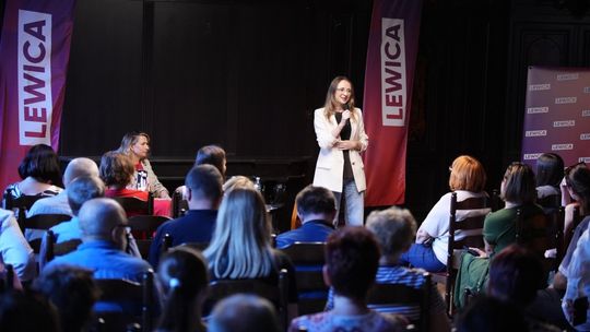 To ogłoszenie zezłościło ministrę pracy. Będą zmiany w prawie dla młodych To ogłoszenie zezłościło ministrę pracy. Będą zmiany w prawie dla młodych