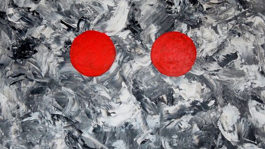 Tomasz Fedyszyn "Namaluj mi czerwone oczy" - wernisaż wystawy już w czwartek ! Tomasz Fedyszyn "Namaluj mi czerwone oczy" - wernisaż wystawy już w czwartek !