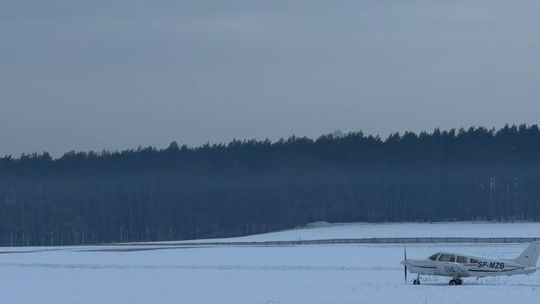 Tor do nart biegowych otwarty! - AZL zaprasza