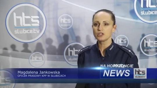 TRAGICZNY POŻAR W GMINIE CYBINKA