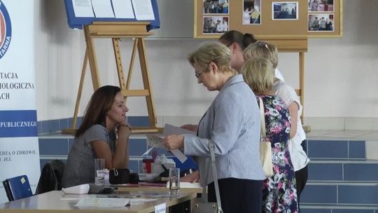 „Transgraniczna wymiana seniorów powiatów Słubickiego i Odra-Szprewa” „Transgraniczna wymiana seniorów powiatów Słubickiego i Odra-Szprewa”