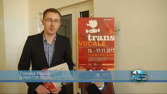 transVOCALE 9 edycja transVOCALE 9 edycja