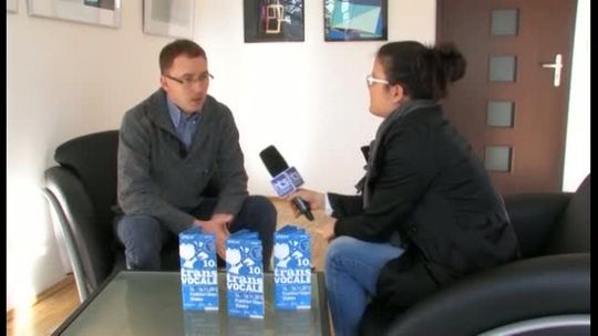 TRANSVOCALE MA JUŻ 10 LAT