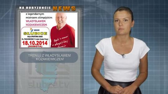 TRENUJ Z WŁADYSŁAWEM KOZAKIEWICZEM