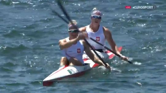 Trzeci medal dla Polski w Tokyo. Jak idzie naszym sportowcom? Trzeci medal dla Polski w Tokyo. Jak idzie naszym sportowcom?