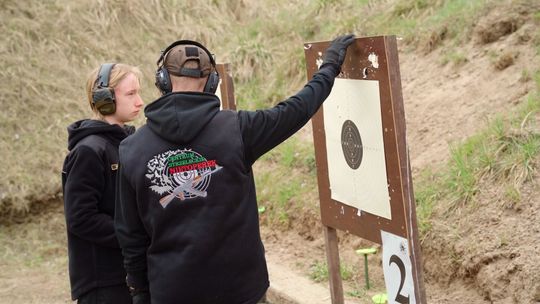 Trzeci turniej strzelecki Karbala odbył się w Międzyrzeczu