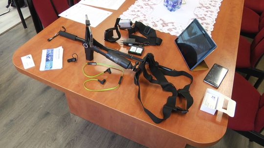 ''TRZECIE OKO'' SŁUBICKIEGO TWK!