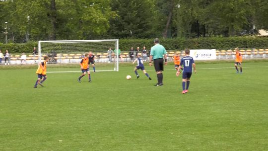 Trzydniowy Turniej K-SSSE CUP Słubice 2025