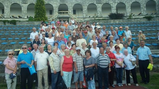 TWÓRCZY UMYSŁ- SPRAWNE CIAŁO…