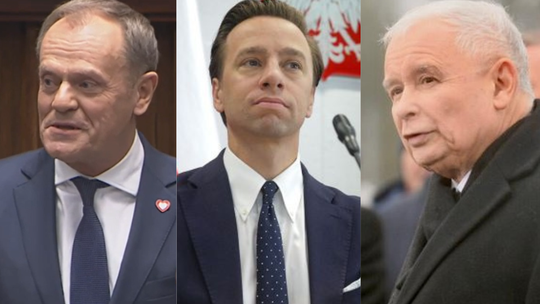 Tych koalicji powyborczych Polacy nie chcą najbardziej