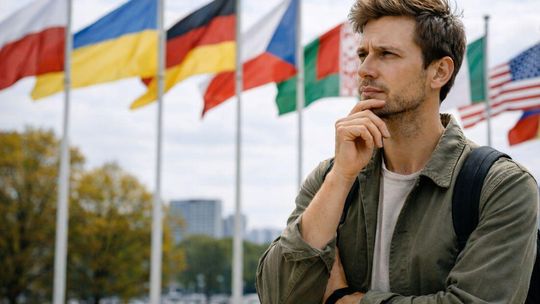 Tych lubimy, tych nie. Polacy ocenili inne narody. Na czele wciąż ta sama nacja