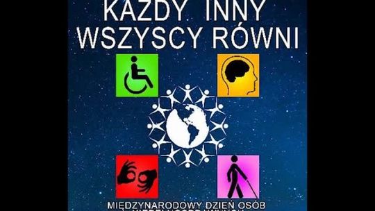 TYDZIEŃ AUTYZMU W NASZEJ GMINIE